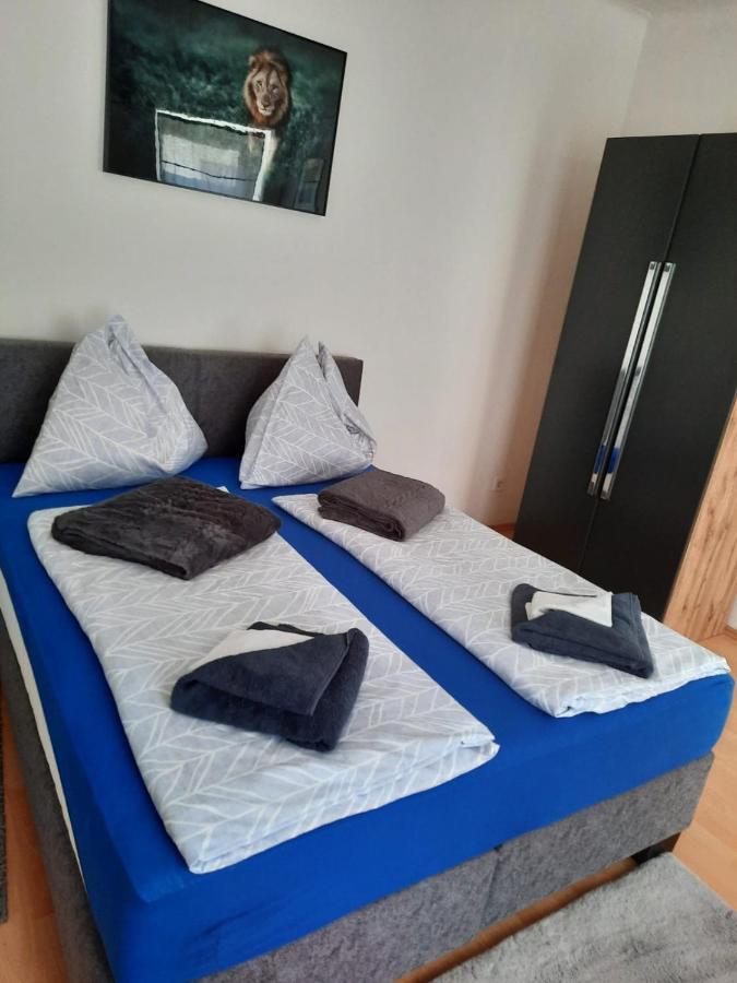 Holiday & Business Apartments 1150 Виена Екстериор снимка